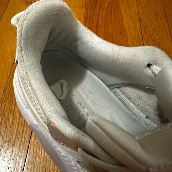 White Puma RS-X size 7. - Picture 6 of 6